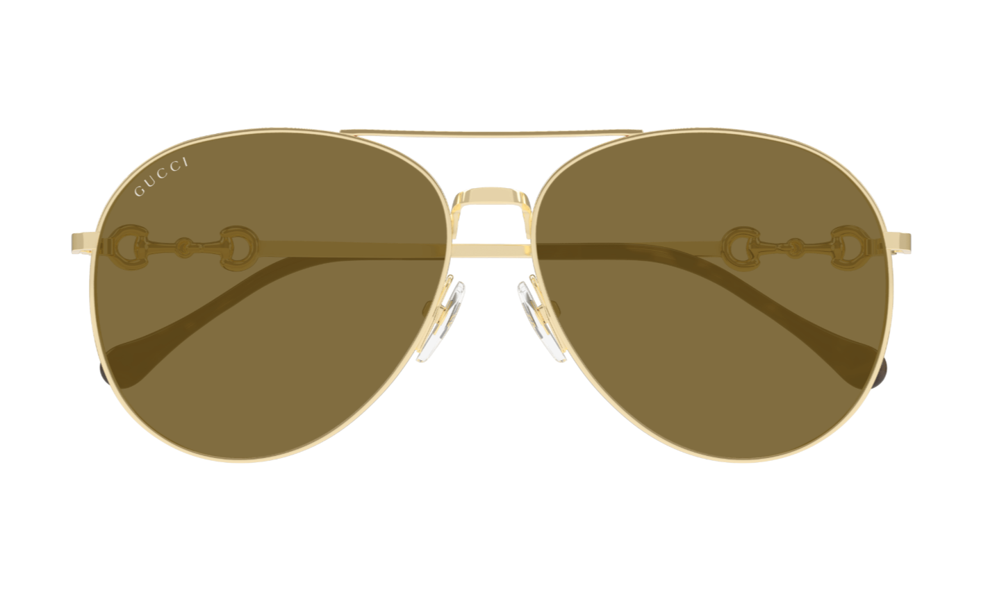 Gucci Okulary przeciwsłoneczne GG1698S-002