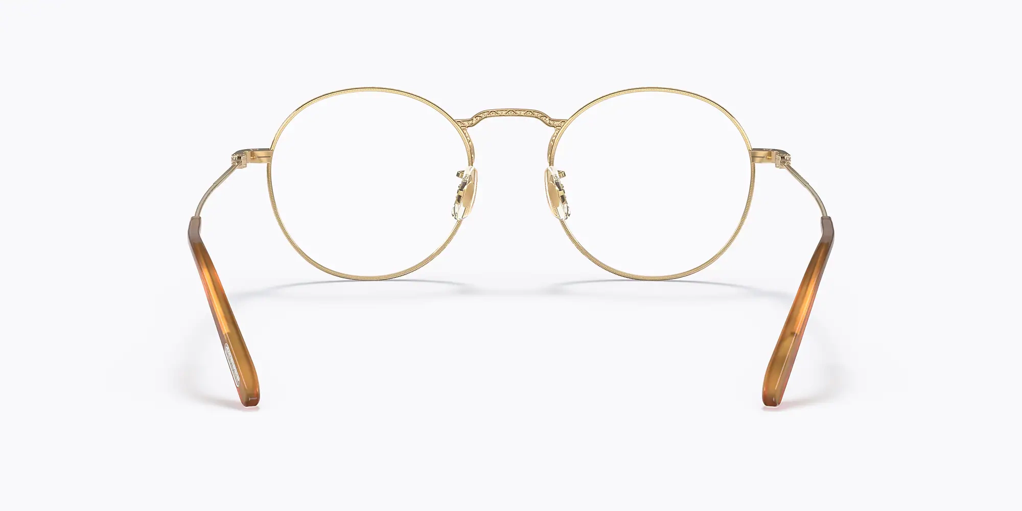 Oliver Peoples Optical Frame OV1282T-5292