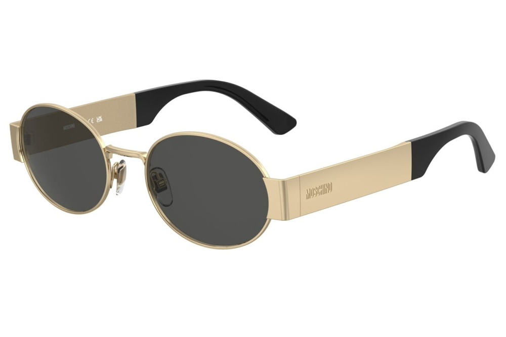 Moschino Sunglasses MOS185/S-000/IR (207691)
