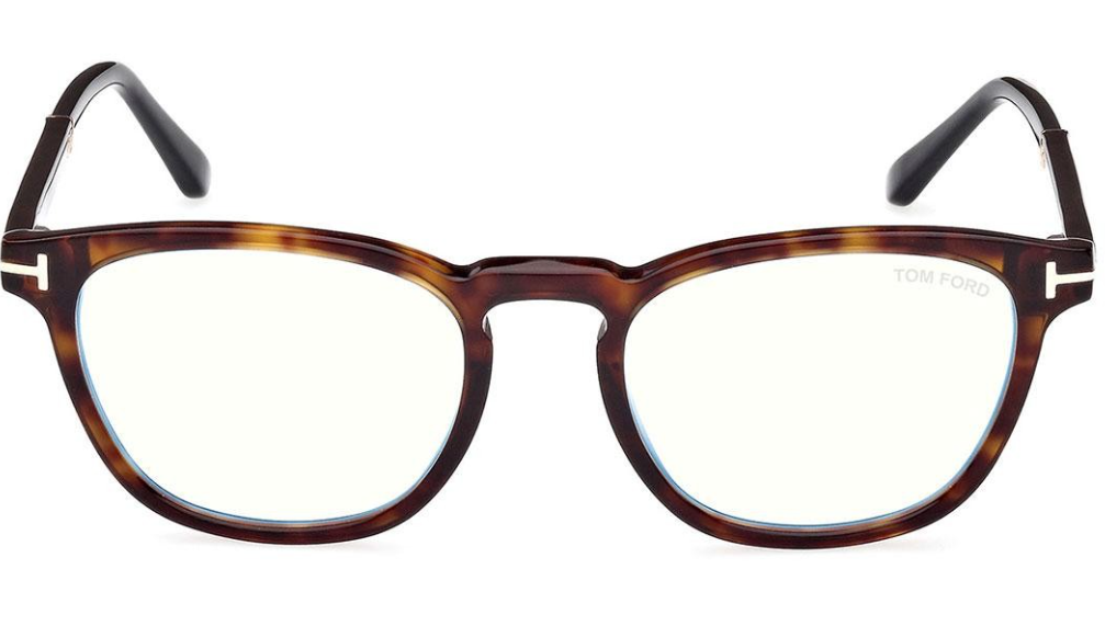 Tom Ford Okulary korekcyjne FT5890-B-056