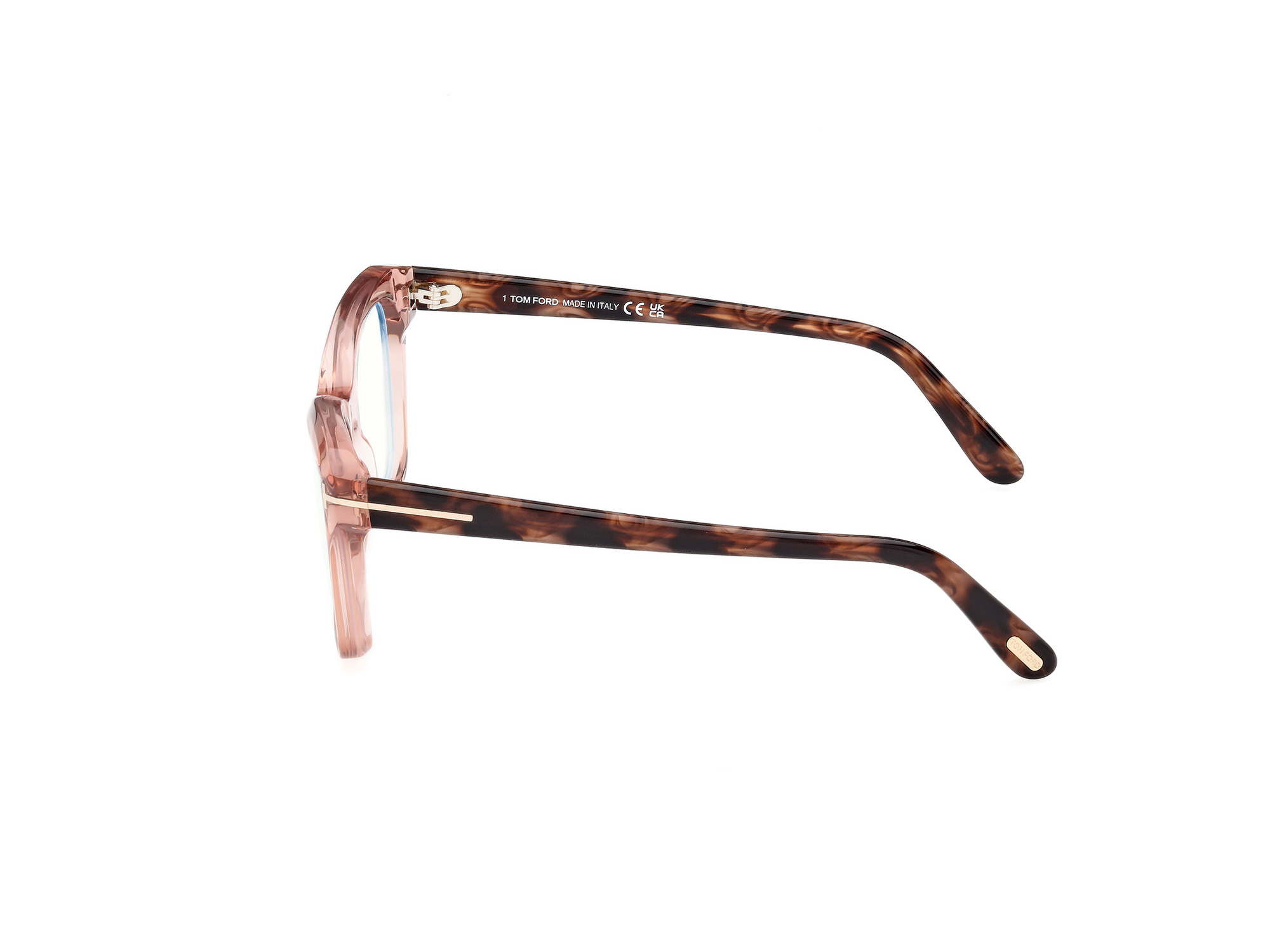 Tom Ford Optical frame FT5909-B-072