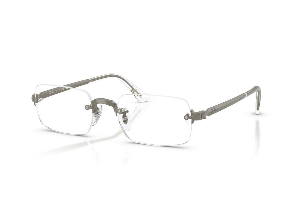 Ray-Ban x A$AP Rocky Okulary korekcyjne RX3928V-3201