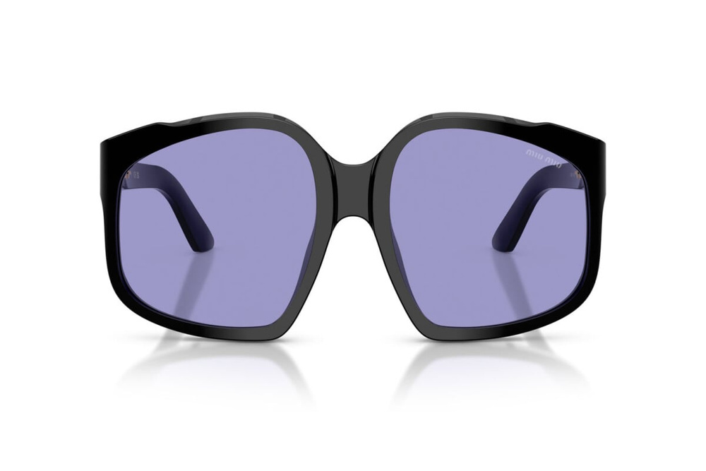 Miu Miu Okulary przeciwsłoneczne MU A07S-16K01O