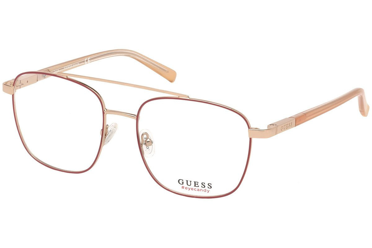Guess Optical frame GU3038-072