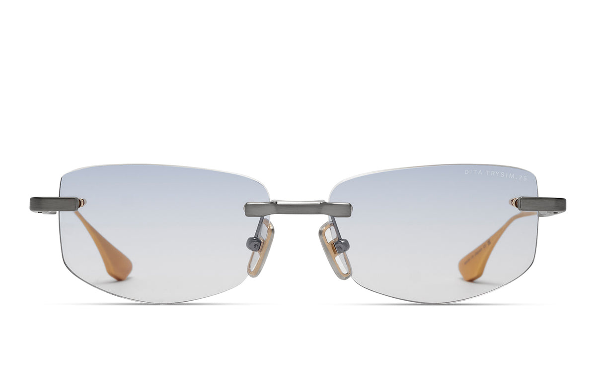 Dita Okulary korekcyjne TRYSIM.75 DTX182-A-03