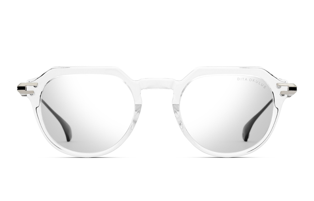 Dita Okulary korekcyjne OKULUS DTX487-A-03