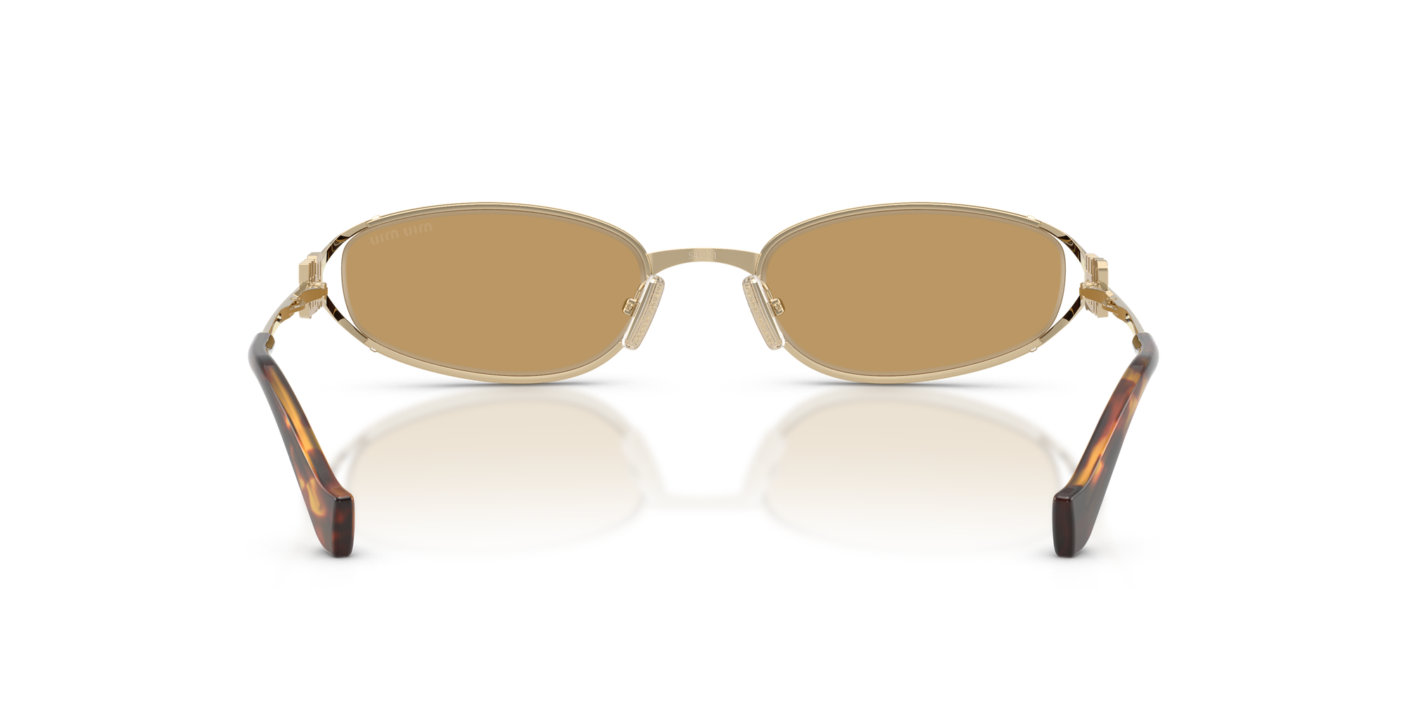 Miu Miu Okulary przeciwsłoneczne MU C51S-ZVN10Y
