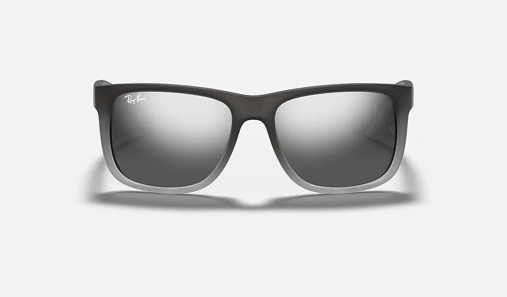 Ray-Ban Okulary przeciwsłoneczne JUSTIN RB4165 - 852/88