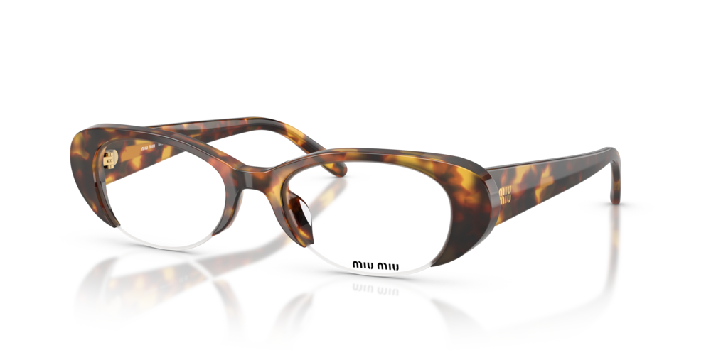 Miu Miu Okulary przeciwsłoneczne MU C05SU-14L10W