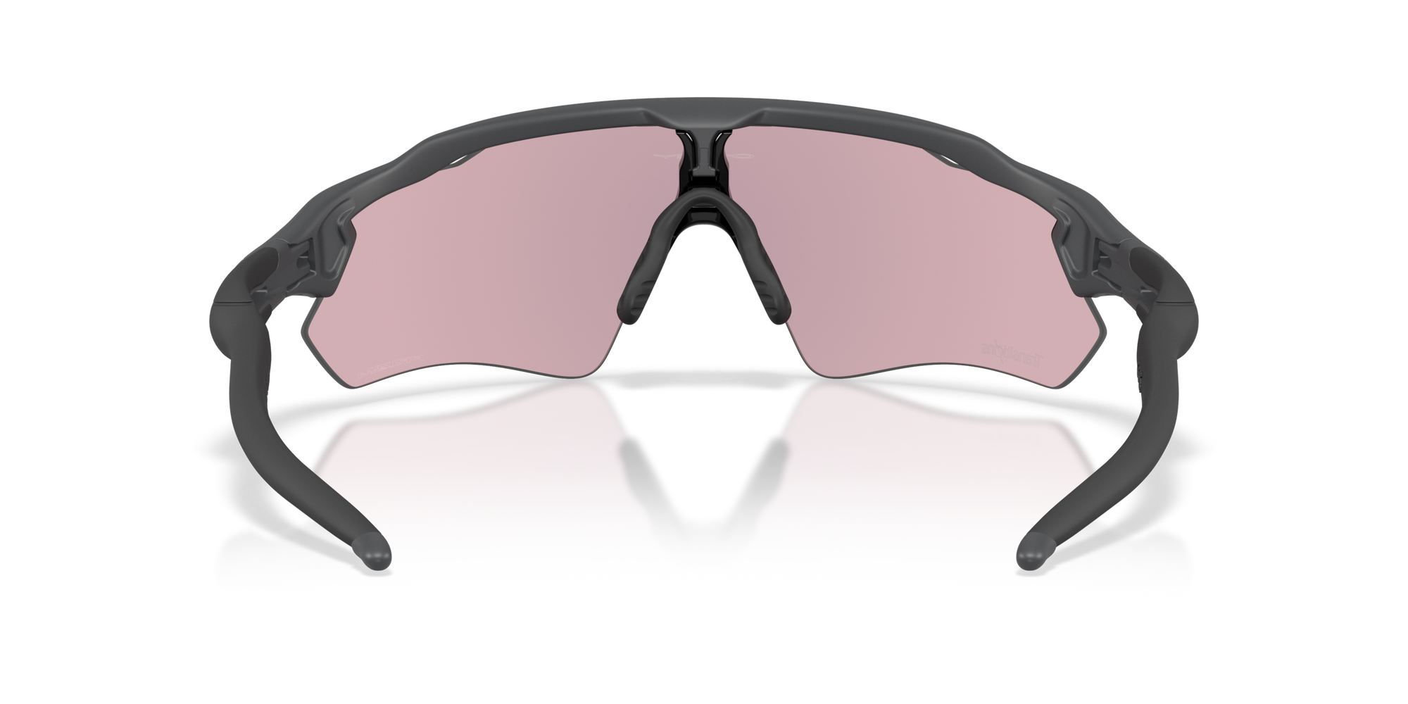 Oakley Sunglasses RADAR EV PATH Matte Carbon/Prizm Transitions Black OO9208-G9
