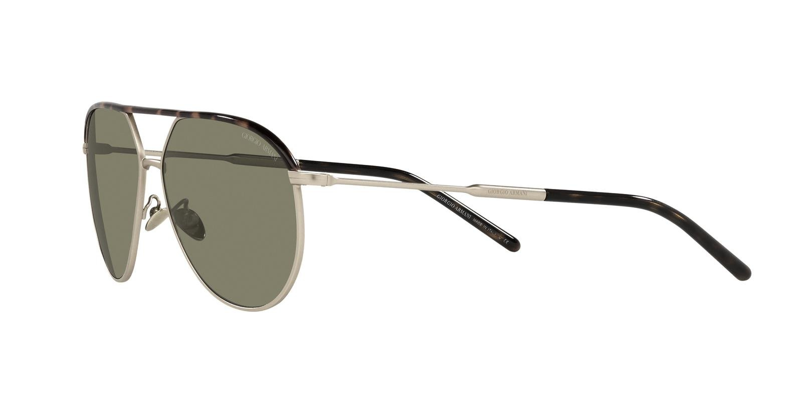 Giorgio Armani Okulary przeciwsłoneczne AR6120J-30022A