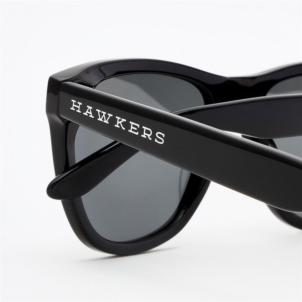 Hawkers Okulary HA-O18X12 (Diamond Black Dark One X Tr18)
