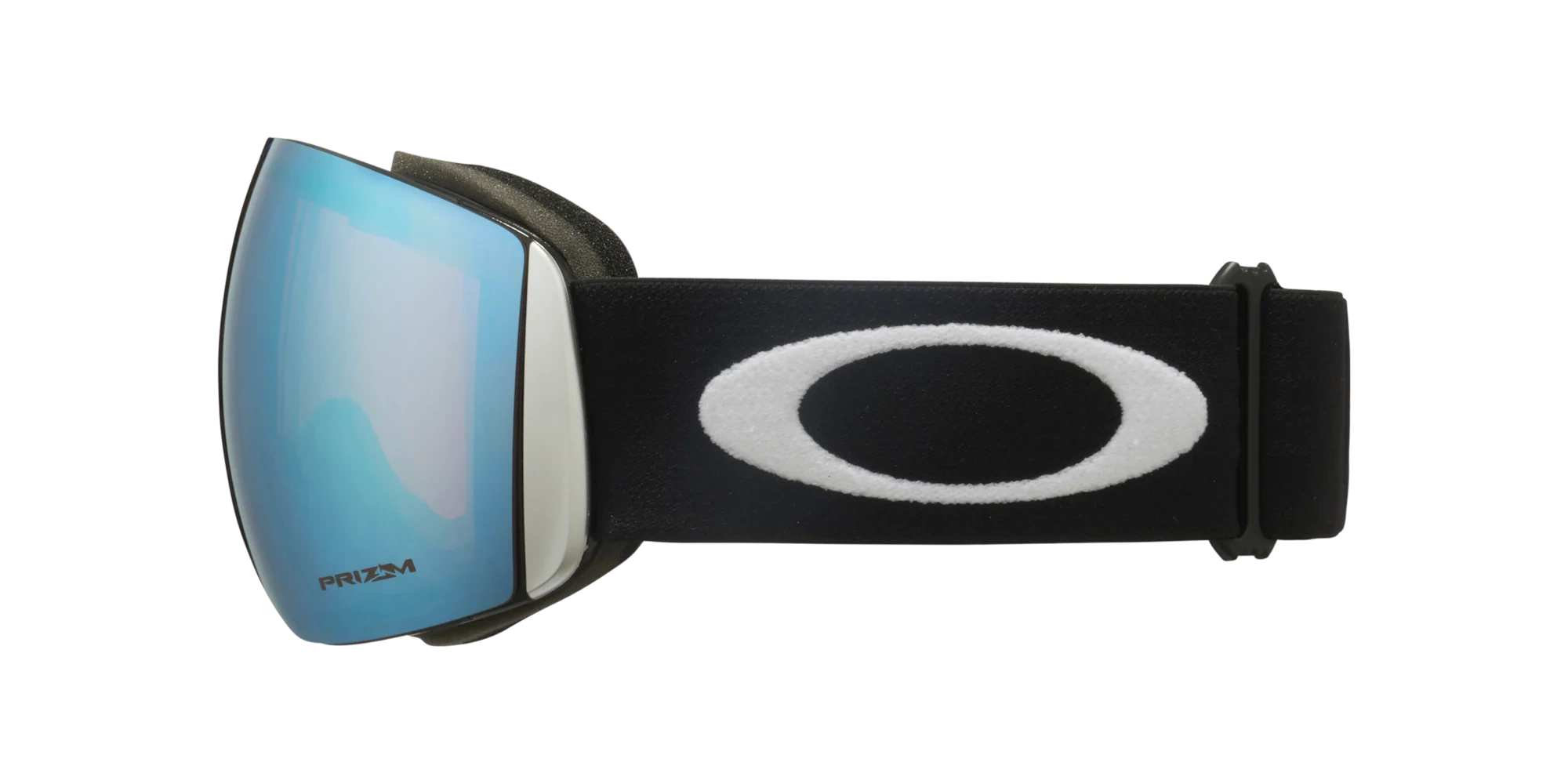 Gogle Oakley FLIGHT DECK Matte Black/Prizm Sapphire Iridium OO7050-20