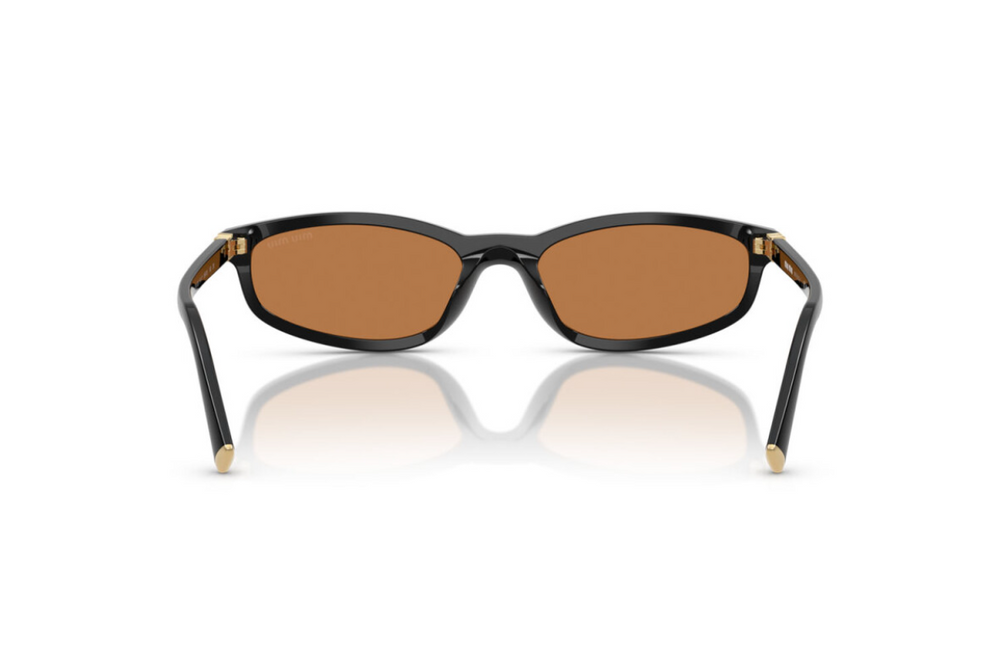 Miu Miu Okulary przeciwsłoneczne MUA06S-16K10I