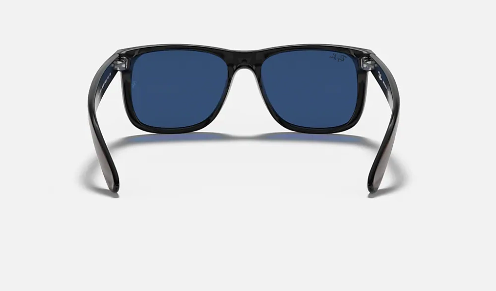 Ray-Ban Okulary przeciwsłoneczne  JUSTIN COLOR MIX RB4165-647080