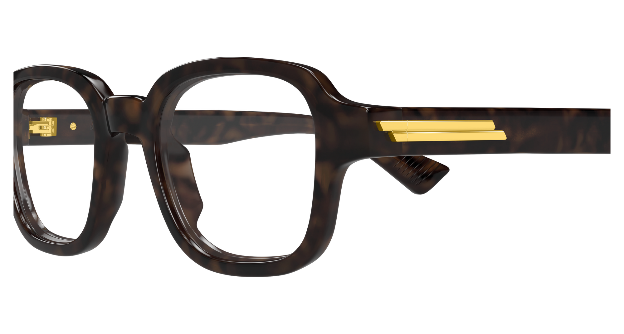 Bottega Veneta Okulary korekcyjne BV1462O-007