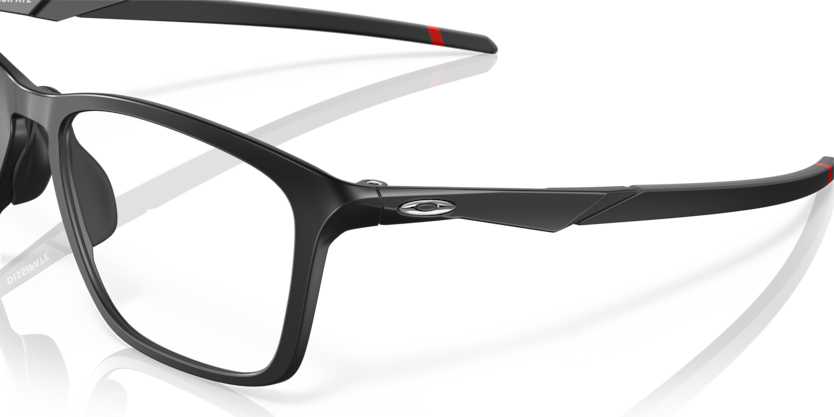 Oakley Okulary korekcyjne DISSIPATE OX8062D-01