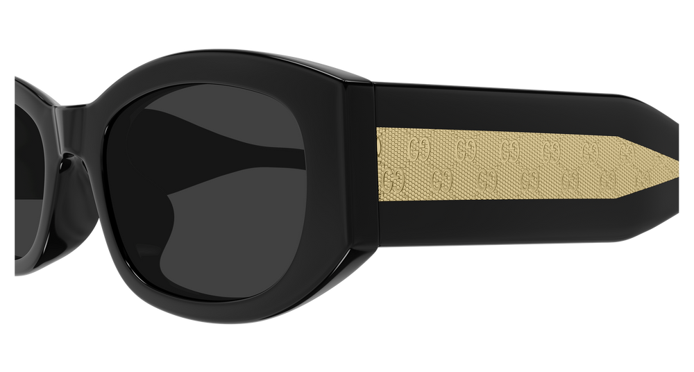 Gucci Sunglasses GG2068SA-001 