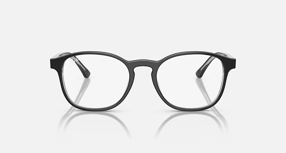 Ray-Ban Okulary korekcyjne RX5417-8367