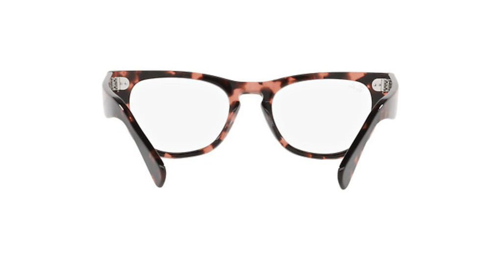 Ray-Ban Opticla frame LARAMIE RX2201V-8118