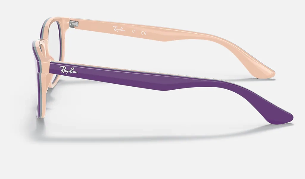 Ray-Ban Okulary korekcyjne Dziecięce RY1592-3818