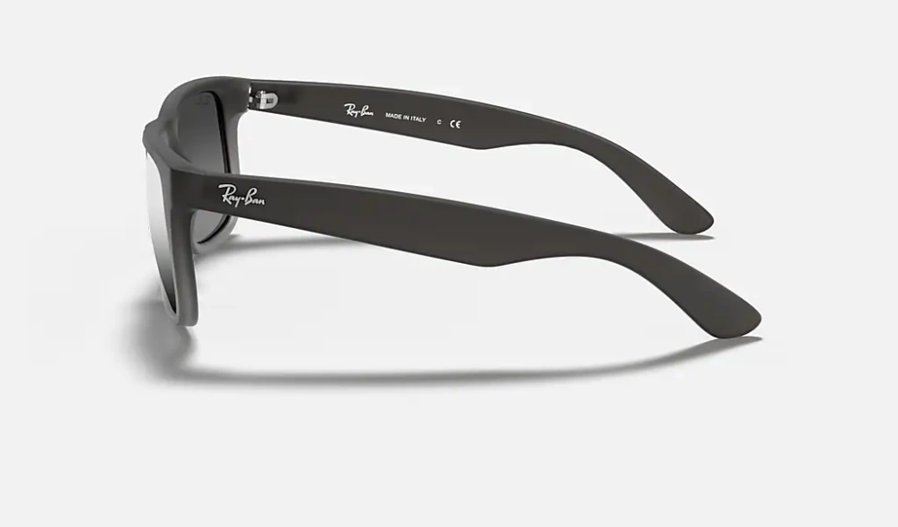 Ray-Ban Sunglasses JUSTIN RB4165 - 852/88