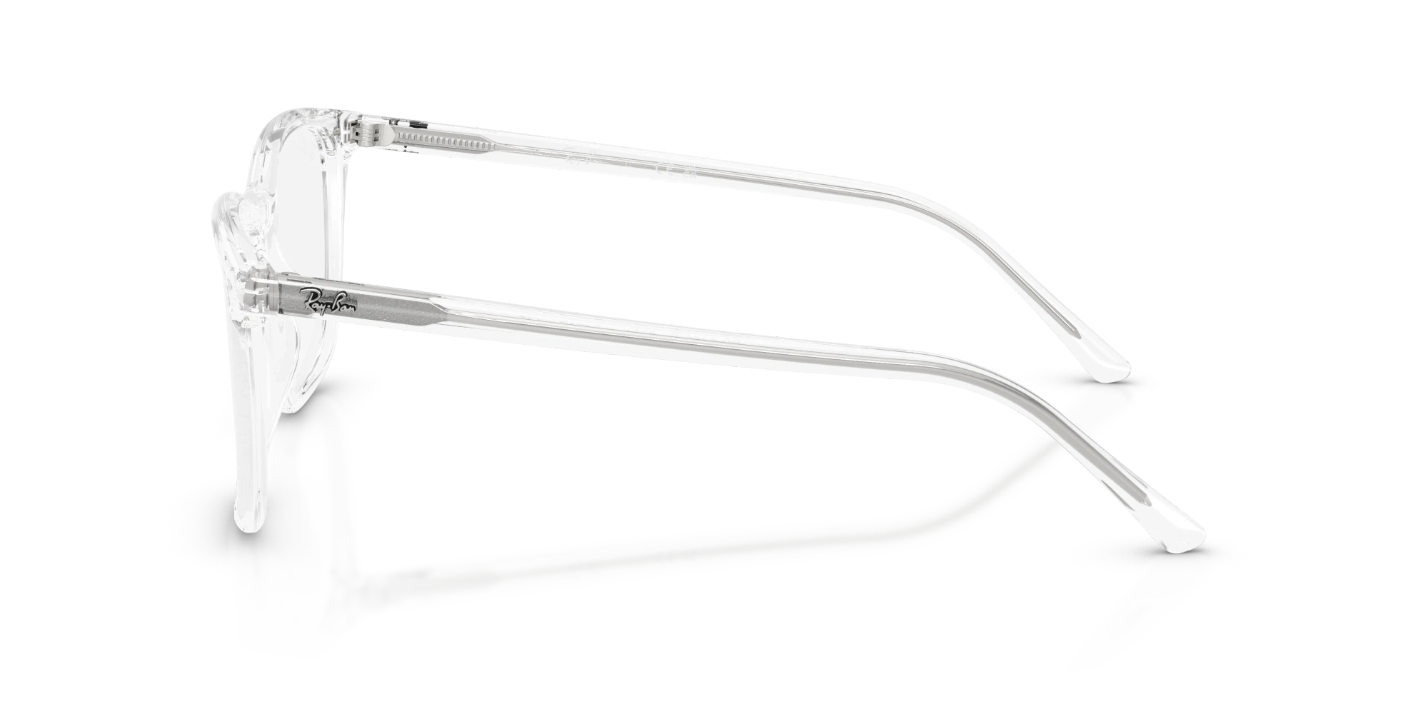 Ray-Ban Okulary korekcyjne RX5455-2001