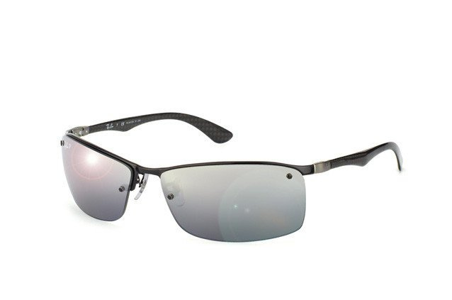 Ray-Ban Sunglasses Polarized RB8315 002/82