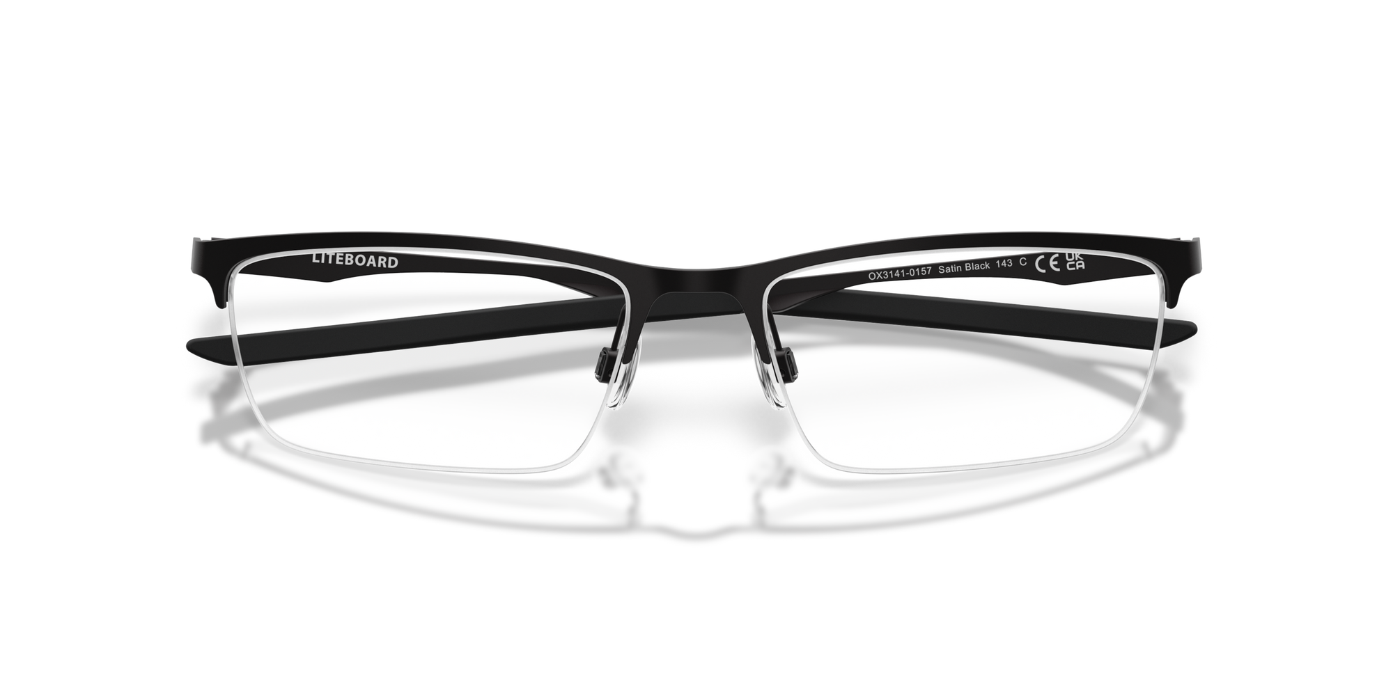 Oakley Optical frame LITEBOARD OX3141-03
