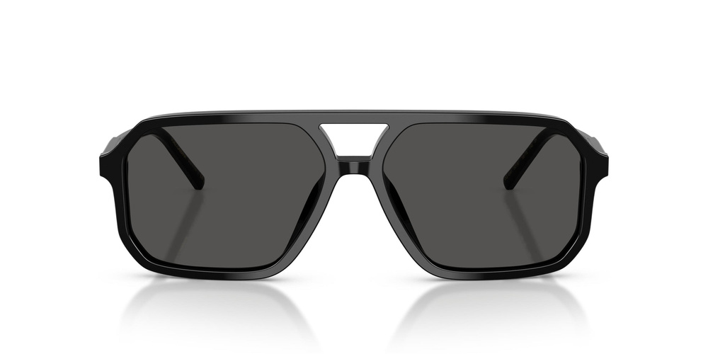 Dolce & Gabbana Sunglasses DG4541-501/87