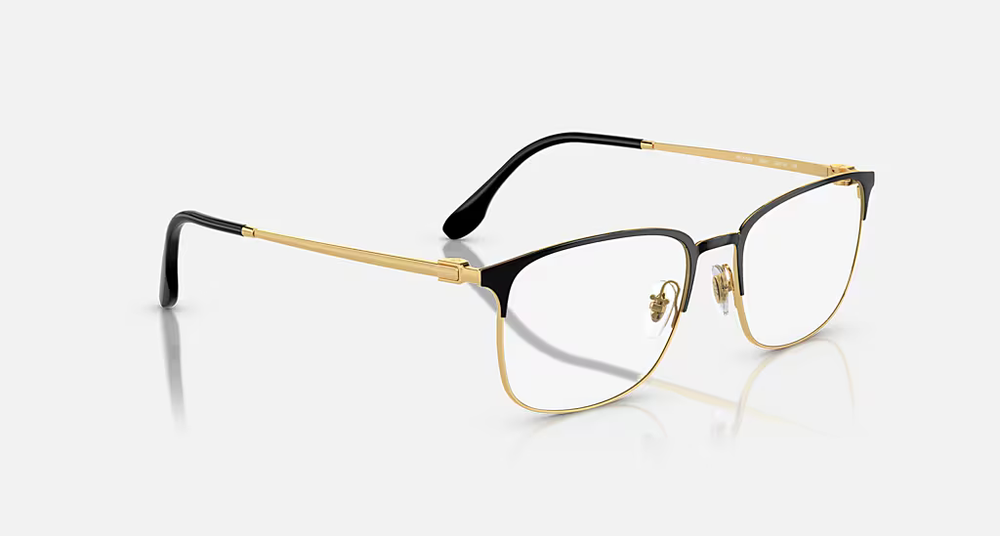 Ray-Ban Okulary korekcyjne RX6494-2991