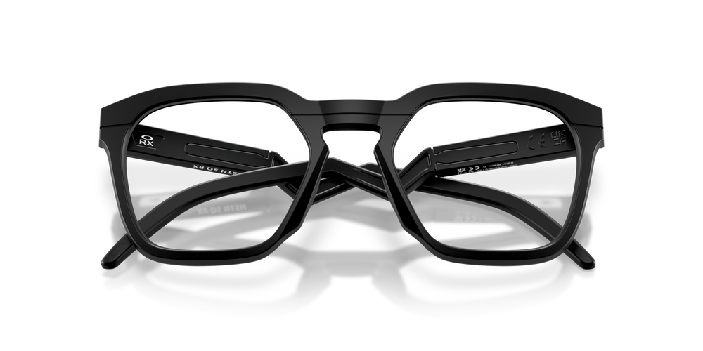 Oakley Okulary korekcyjne HSTN SQ RX OX8208-01