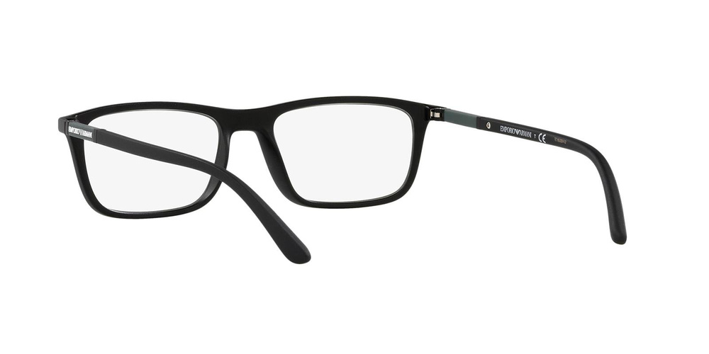 Emporio Armani Okulary korekcyjne EA4160-50421W