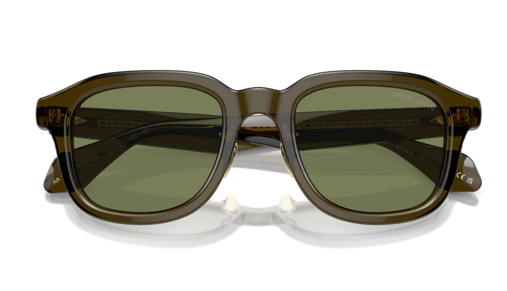 Giorgio Armani Okulary przeciwsłoneczne AR8206-60612A