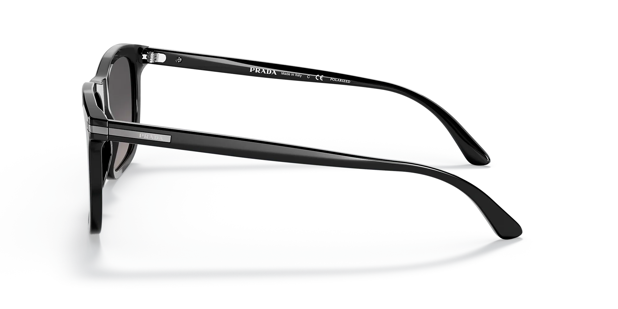 Prada Okulary przeciwsłoneczne PR18WS-1AB09G