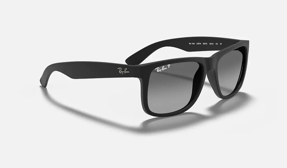 Ray-Ban Okulary przeciwsłoneczne  RB4165-622/T3