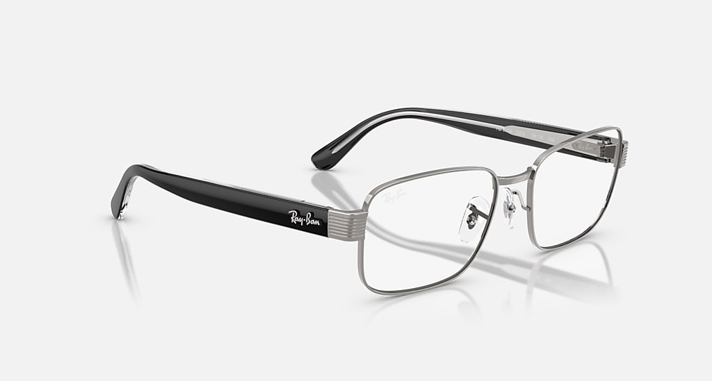 Ray-Ban Okulary korekcyjne RX6529-2502