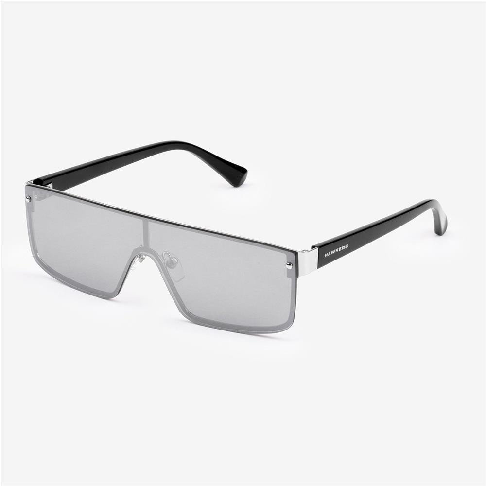 Hawkers Okulary HA-H02FHM1809 (Silver Chrome Dream)