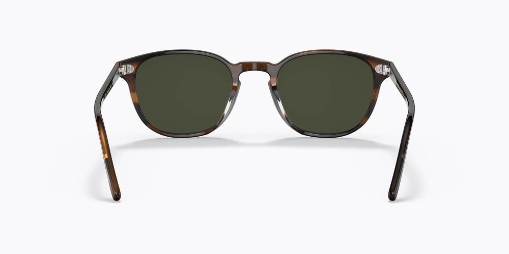 Oliver Peoples Sunglasses FAIRMONT SUN OV5219S-1724P1