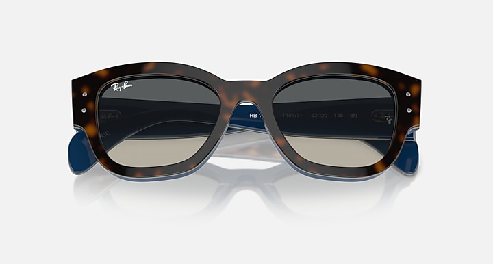 Ray-Ban Okulary przeciwsłoneczne JORGE RB7681S-140171