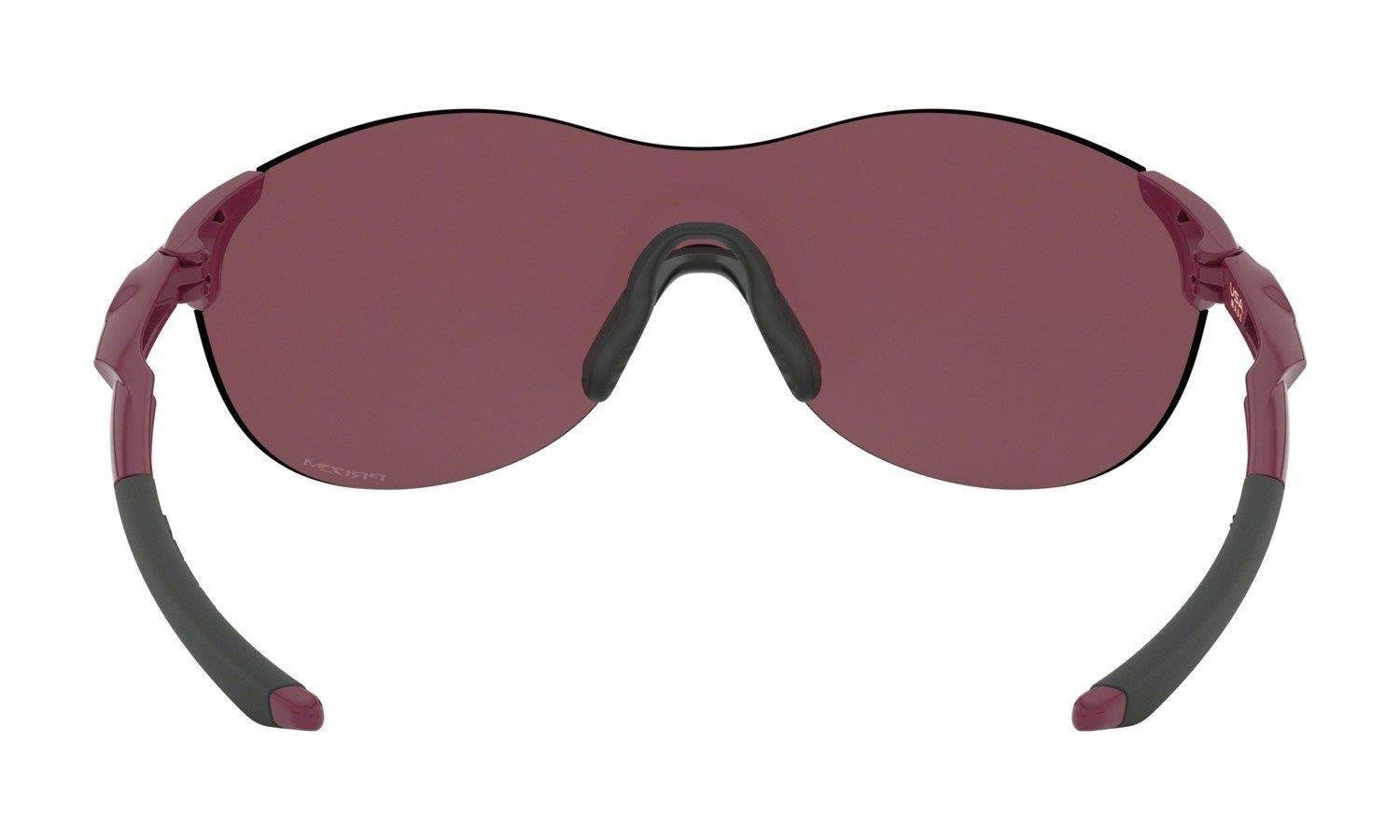 Oakley Sunglasses EVZERO ASCEND Vampirella/Prizm Road Black OO9453-03