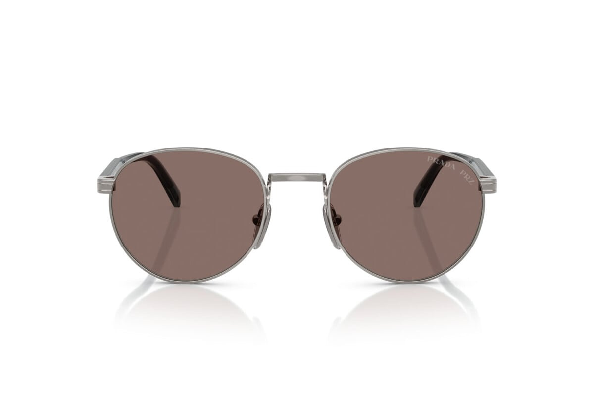 Prada Okulary przeciwsłoneczne PRB51S-5AV05C