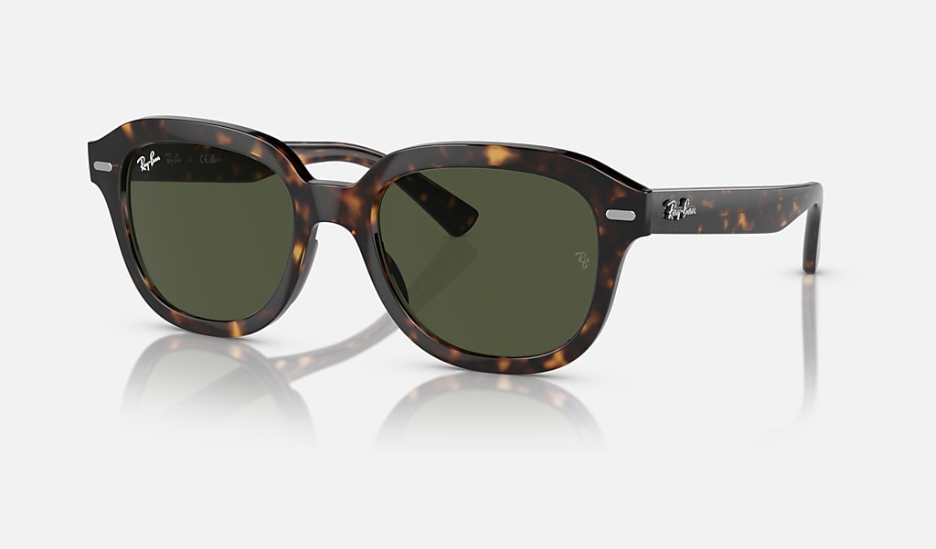 Ray-Ban Okulary przeciwsłoneczne ERIK RB4398-902/31