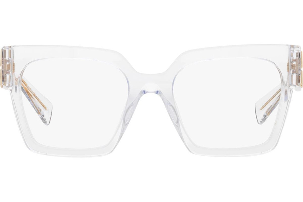 Miu Miu Optical frame MU04UV-2AZ1O1