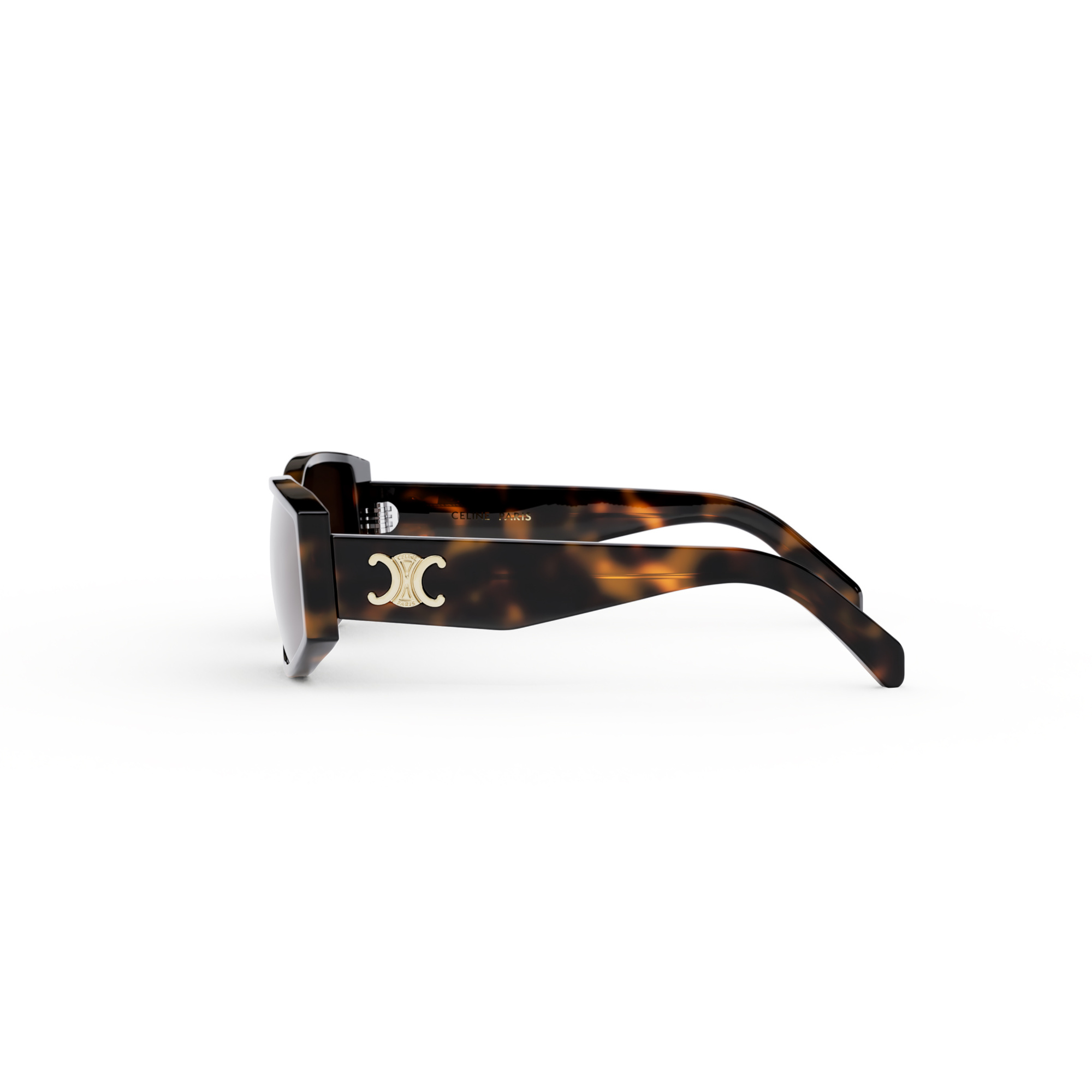 Celine Okulary Przeciwsłoneczne CL40227U-53E