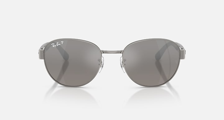 Ray-Ban Okulary przeciwsłoneczne RB3766CH-004/5J