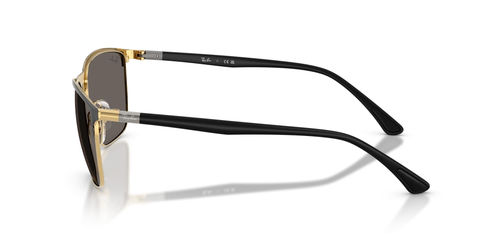 Ray-Ban Sunglasses RB3686-187/B1
