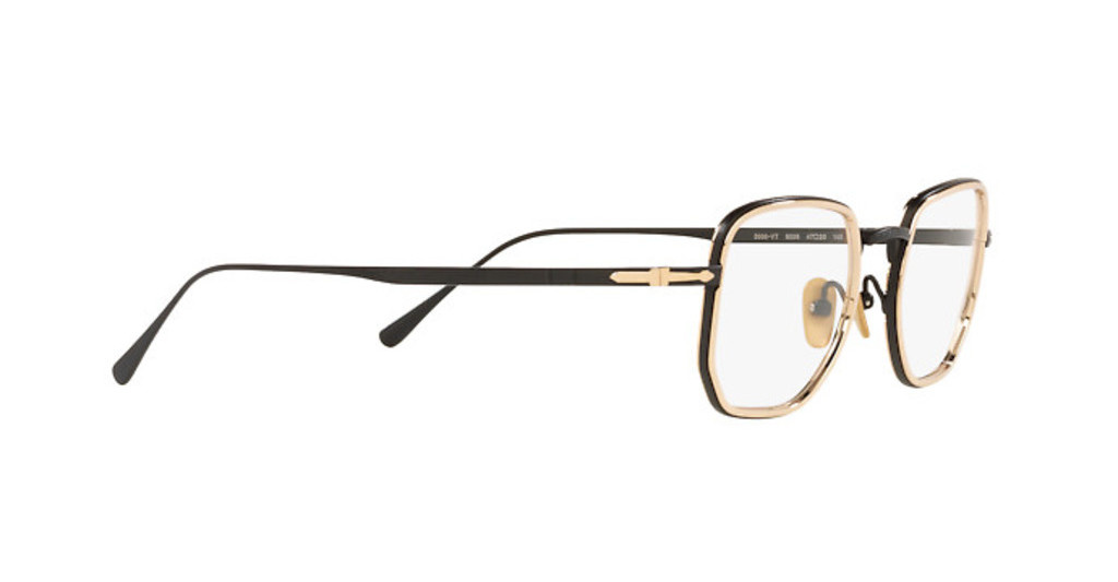 Persol Okulary korekcyjne PO5006VT-8008