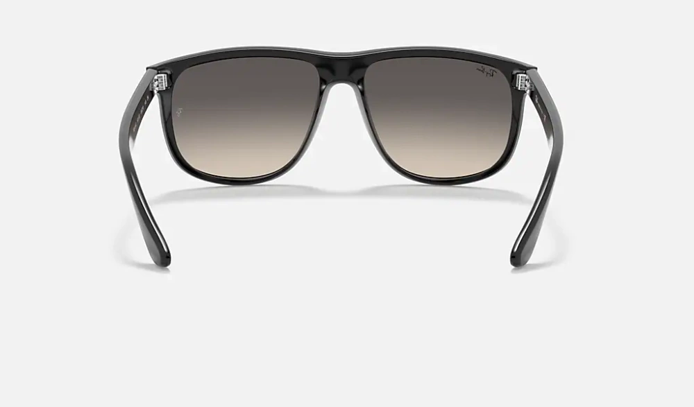 Ray-Ban Okulary przeciwsłoneczne Boyfriend RB4147 - 601/32