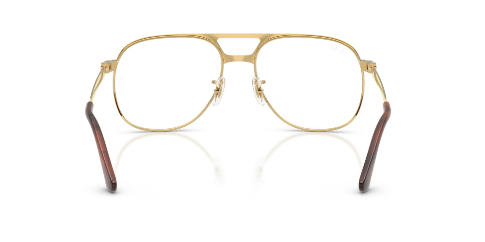 Ray-Ban Optical frame BILL MAX RX3793V-2500